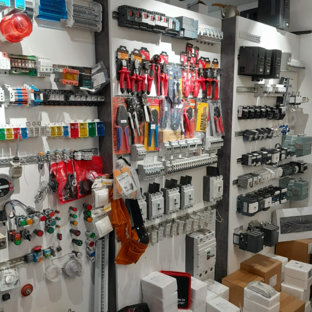 Офис компании