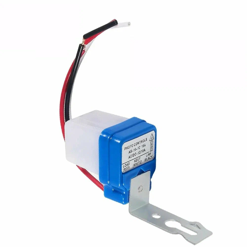 Фотореле 220v