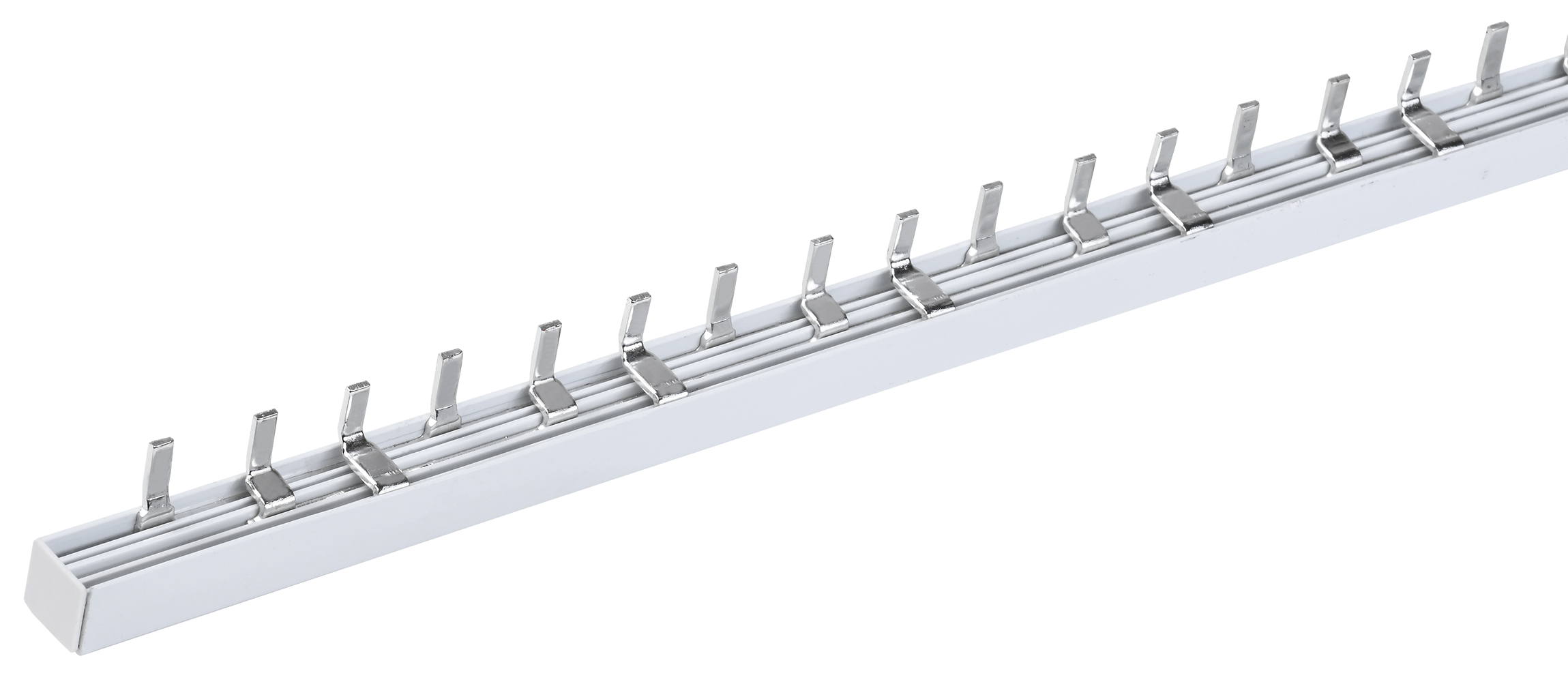 Шинопровод 1Р63А 1,4*7 медная