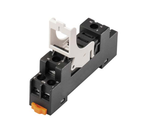 Основания для реле (RT 704)