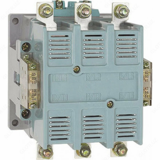 АС контактор (CJ 40) 160А 220V